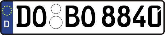 DO-BO8840
