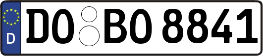 DO-BO8841