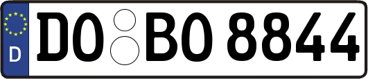 DO-BO8844