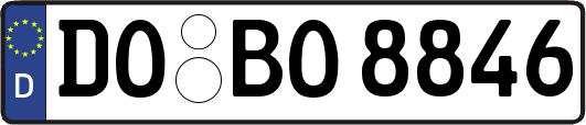 DO-BO8846