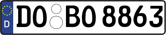 DO-BO8863