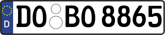 DO-BO8865