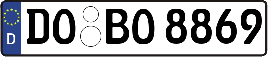 DO-BO8869