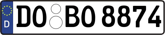 DO-BO8874