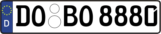 DO-BO8880