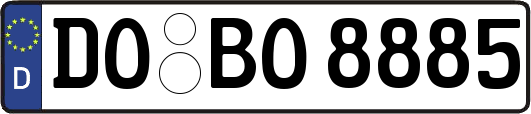 DO-BO8885