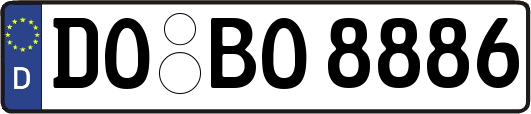 DO-BO8886