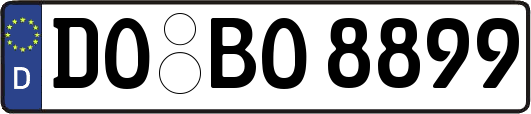 DO-BO8899