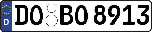 DO-BO8913