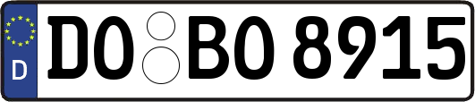 DO-BO8915