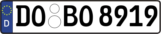 DO-BO8919