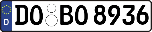 DO-BO8936