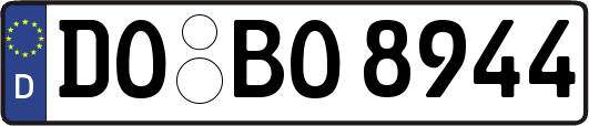 DO-BO8944