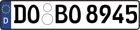 DO-BO8945