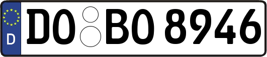 DO-BO8946