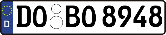 DO-BO8948