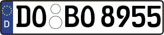 DO-BO8955