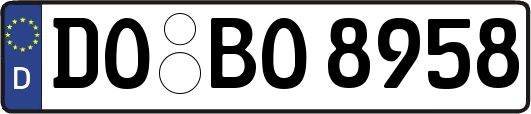 DO-BO8958