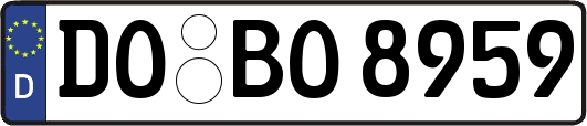 DO-BO8959
