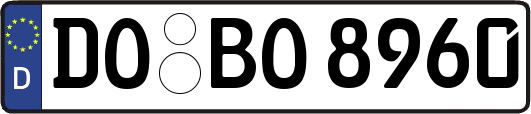 DO-BO8960