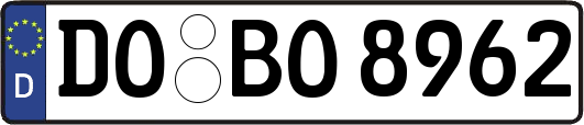 DO-BO8962