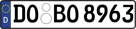 DO-BO8963