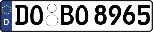 DO-BO8965