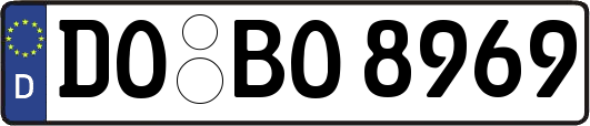 DO-BO8969