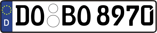 DO-BO8970