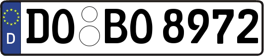 DO-BO8972