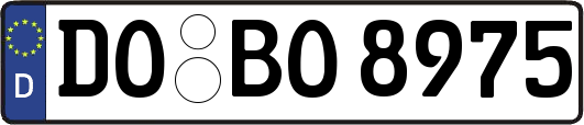 DO-BO8975