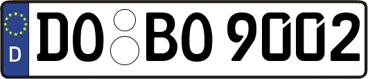 DO-BO9002