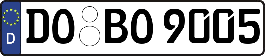 DO-BO9005