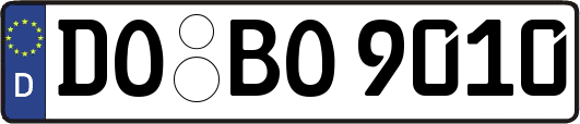 DO-BO9010
