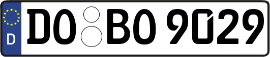 DO-BO9029
