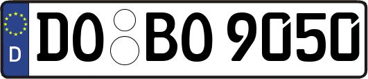 DO-BO9050