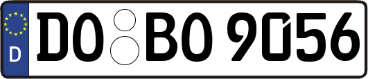 DO-BO9056