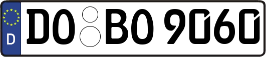 DO-BO9060