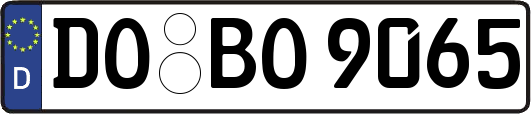 DO-BO9065