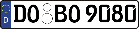DO-BO9080