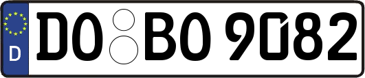 DO-BO9082