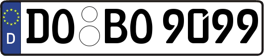 DO-BO9099