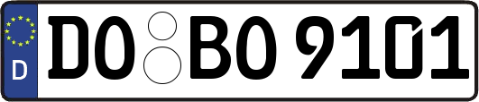 DO-BO9101