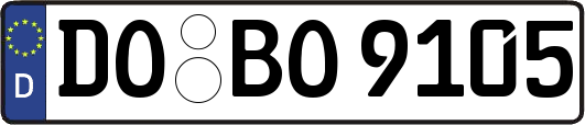 DO-BO9105