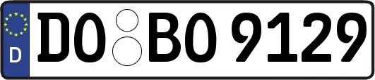 DO-BO9129