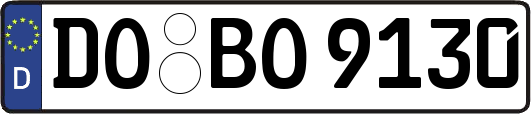 DO-BO9130