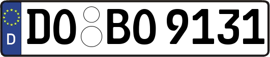 DO-BO9131