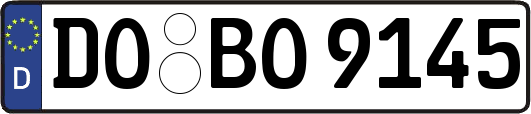 DO-BO9145