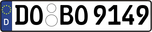 DO-BO9149