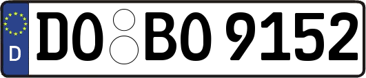 DO-BO9152